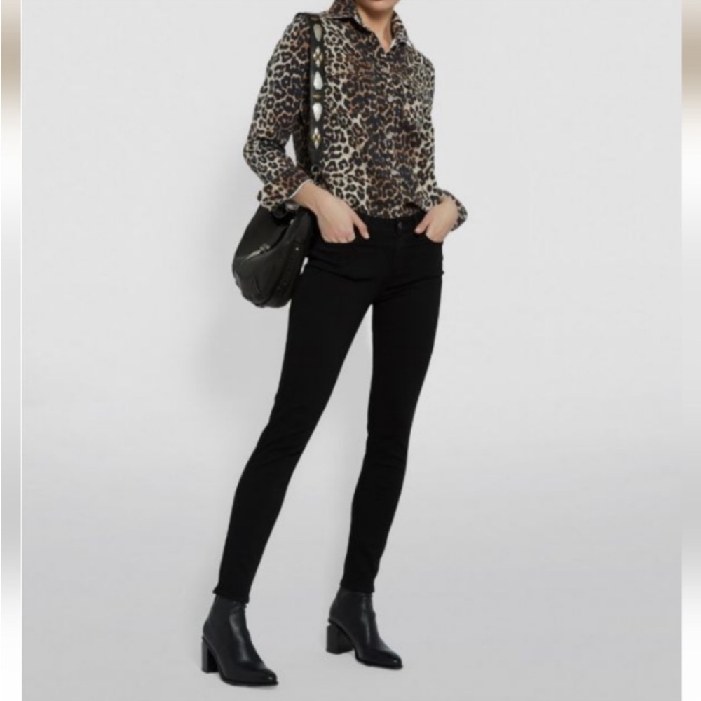 Paige Verdugo Ultra Skinny Jeans